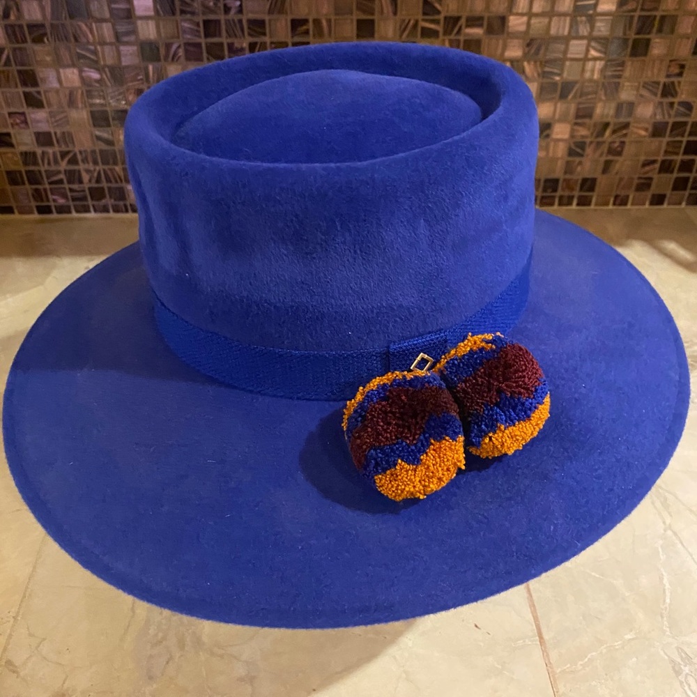 Yosuzi Hat